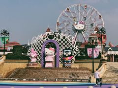 -杭州Hello Kitty乐园