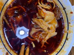 -蒋六十八梯眼镜面(狮子坪店)