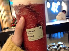 -喜茶(佛山顺德大良东乐路店)