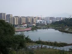 -飞凤山奥体公园