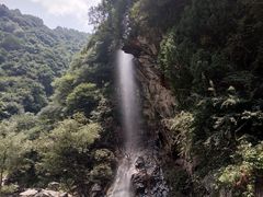 -少华山国家森林公园