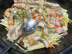 -海宝酒家(中山四路店)