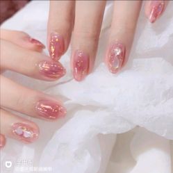 -Pink You美甲洗眉纹绣定制中心