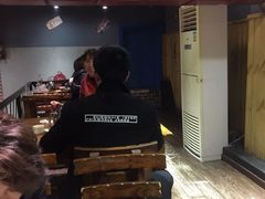 -海宁煲农家菜(惠南镇店)