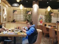 大堂-水林间·寿喜烧自助(仙林金鹰店)