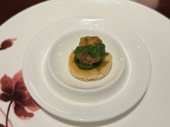 -杭州西子湖四季酒店·金沙厅