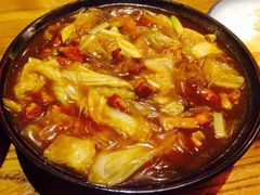 妈妈的味道-妈妈的味道(工人体育场东路店)