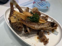 -龙景轩大酒店(宝杨路店)