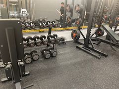 -FEELINGME乐刻私教馆·健身(文鼎财富店)