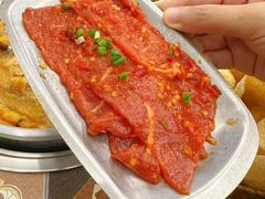 -顶上头·螺蛳火锅(五一新村店)