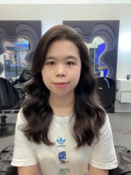 -CIT造型·烫发·染发