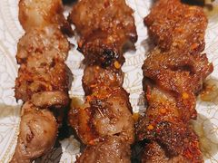 -阿里疆Alijiang·丝路美食·异域风情·清真(长楹天街店)