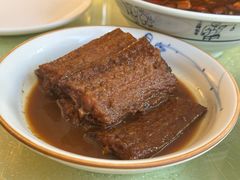 -京尊烤鸭店JINGZUN(春秀路店)