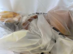 -味宁檬活力烘焙(燕子山店)