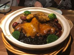 -老宁波1381餐厅(桃源中路店)