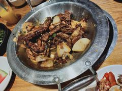 -六月雪干锅(绵阳凯德广场店)