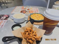 -必胜客(时代广场店)