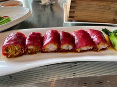 -彩丰楼中餐厅·仁恒洲际酒店