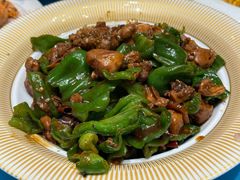 -老城味道·传统天津菜(杨柳青店)