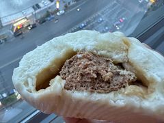 -清泉阁包子饺子·刀削面(五一店)