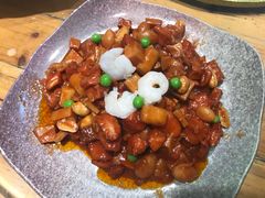 八宝辣酱-三林本帮馆(中林街店)