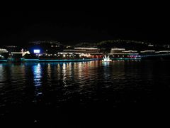 -湖州太湖旅游度假区-月亮广场