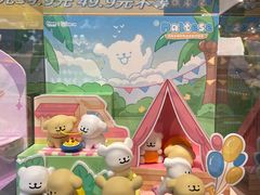 -酷乐潮玩(颛桥万达店)