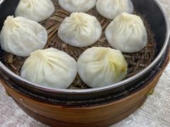-曼曼汤包(建国西路店)