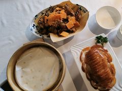 -北京老铺烤鸭(老城根店)