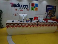 -童程童美少儿编程乐高机器人(凯德天府校区)