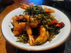 兰溪迷迭虾-兰溪小馆(东直门簋街店)