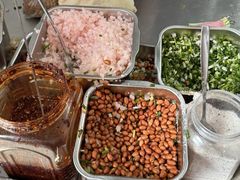 -六广门毛阿姨糯米饭