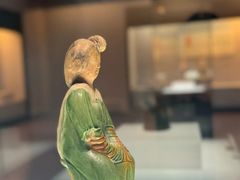 -洛阳古墓博物馆