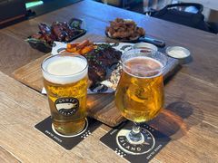 -Goose Island Brewhouse鹅岛精酿啤酒餐厅