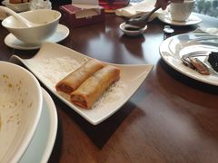 -索菲特酒店·乐轩华中餐厅