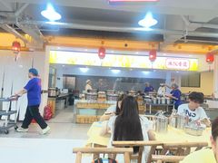 -笨罗卜浏阳菜馆(太平街店)