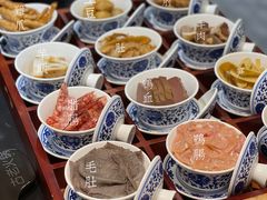 -重庆古老火锅