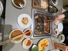 -海底捞火锅(杭州天虹购物中心店)