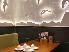 -必点海鲜·鲅鱼水饺(鞍山西道店)