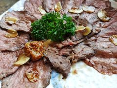 -炼火烤肉店