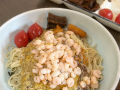 -裕兴记•蟹黄面馆(人民广场店)