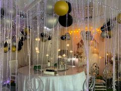 -天空花园餐吧·生日·团建(南山店)