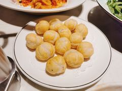 炸圆子-小舟山海鲜