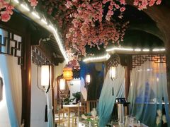 -荷塘秋月·本帮江浙菜(国权路店)