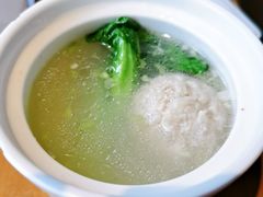 -南小馆(迪士尼小镇店)