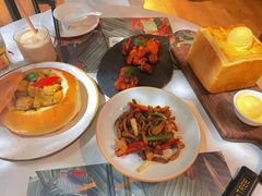 -大树餐厅(大悦城店)