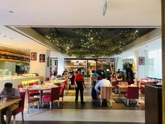 -深圳香格里拉酒店