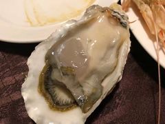 -元素自助餐厅·生蚝·海鲜·刺身(萝岗汇华希尔顿逸林酒店)