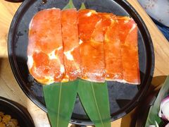 -九田家黑牛烤肉料理(溧阳吾悦店)