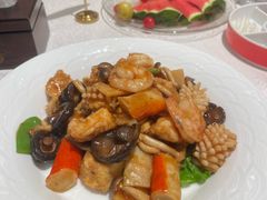 -大铁勺新津菜(东丽阳光新业广场店)